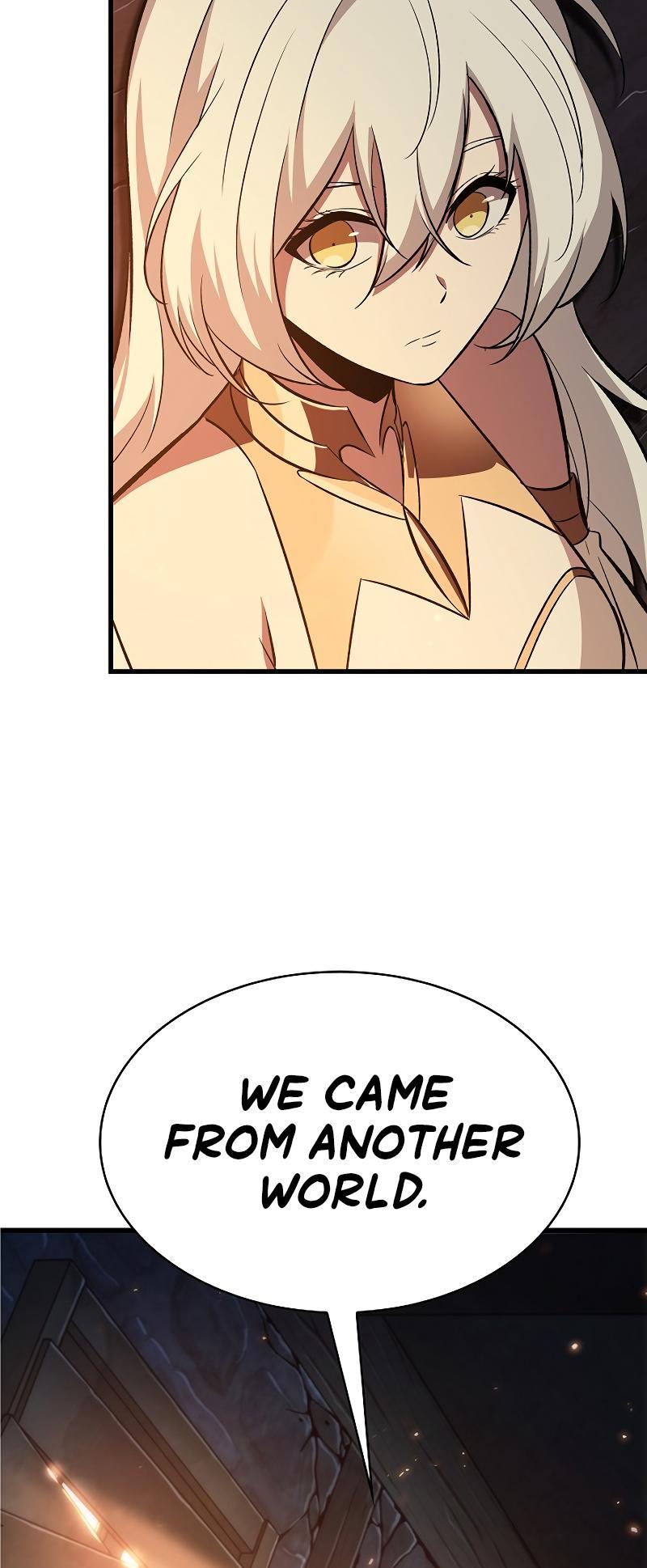 Pick Me Up, Infinite Gacha Chapter 52