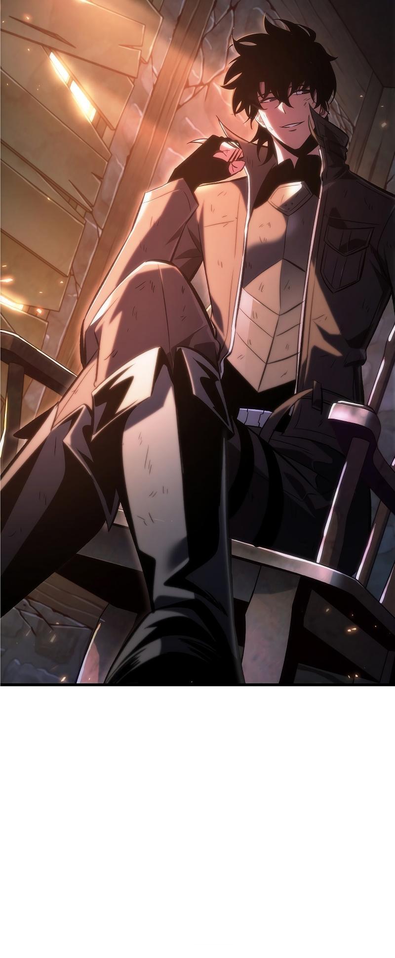 Pick Me Up, Infinite Gacha Chapter 52