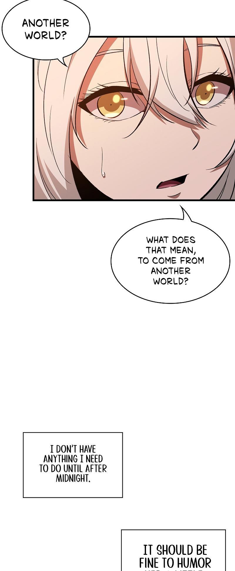 Pick Me Up, Infinite Gacha Chapter 52