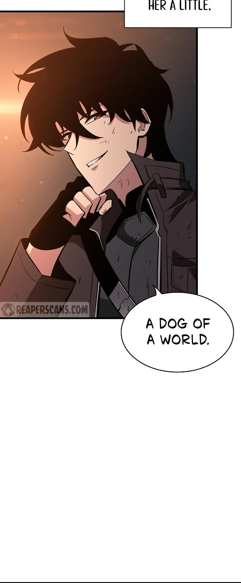 Pick Me Up, Infinite Gacha Chapter 52