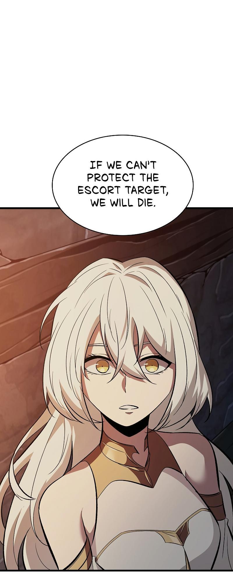 Pick Me Up, Infinite Gacha Chapter 52