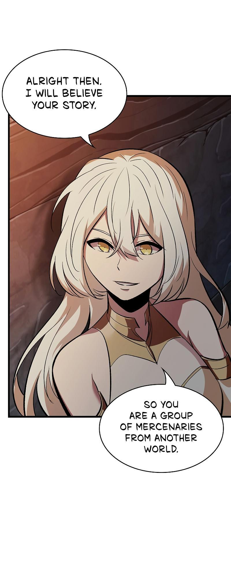 Pick Me Up, Infinite Gacha Chapter 52