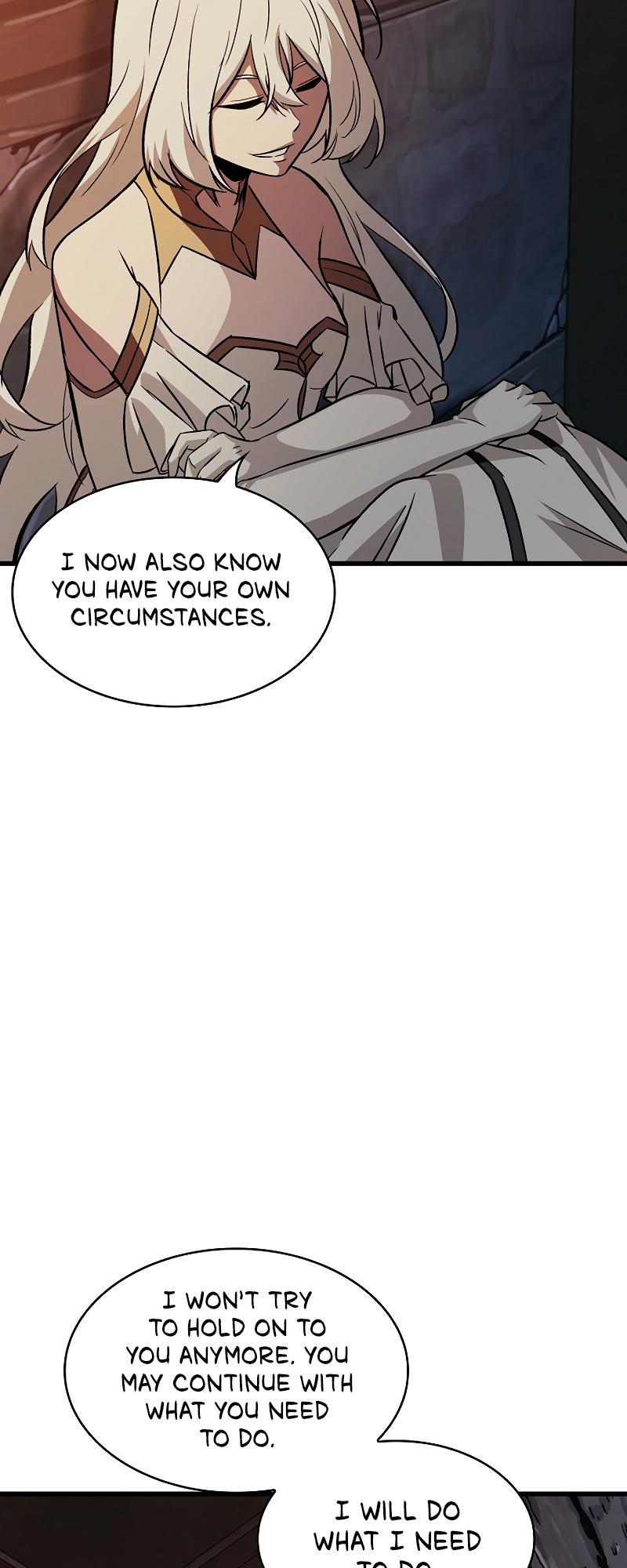 Pick Me Up, Infinite Gacha Chapter 52