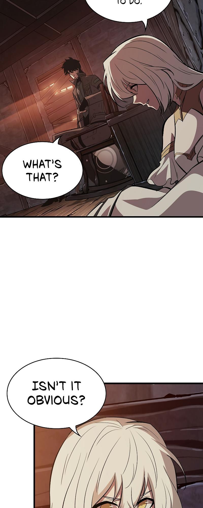 Pick Me Up, Infinite Gacha Chapter 52