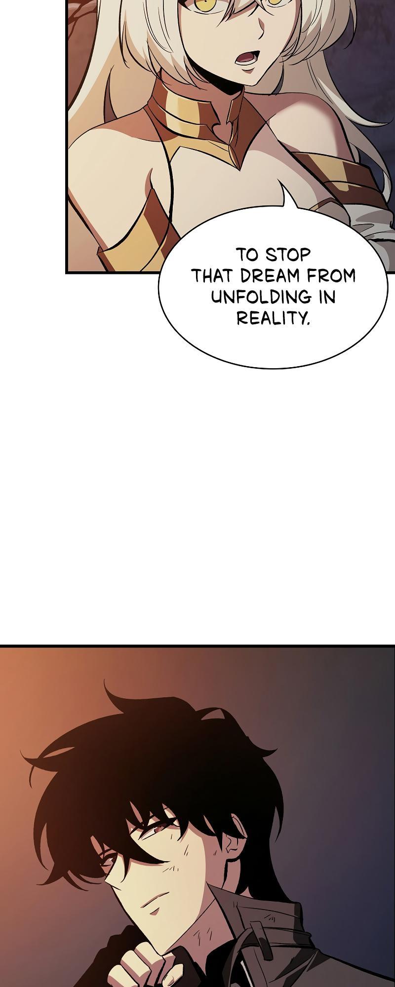 Pick Me Up, Infinite Gacha Chapter 52