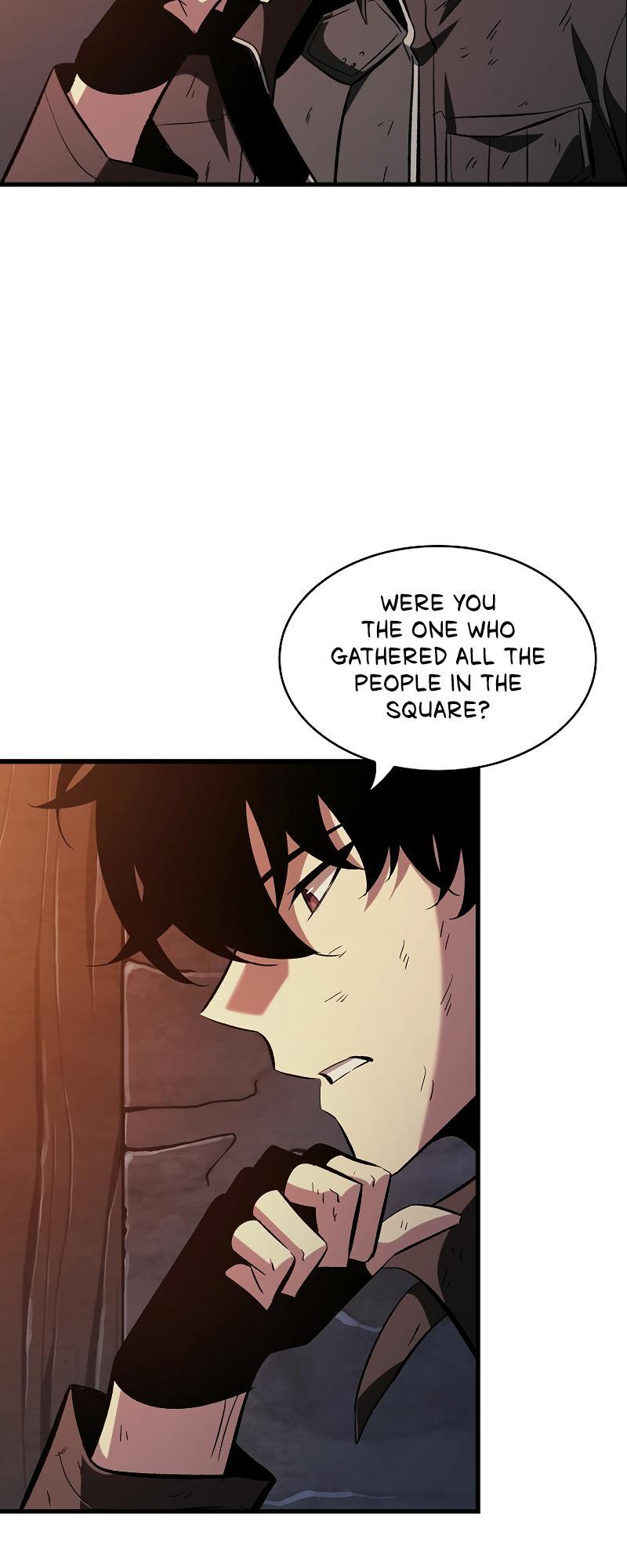 Pick Me Up, Infinite Gacha Chapter 52