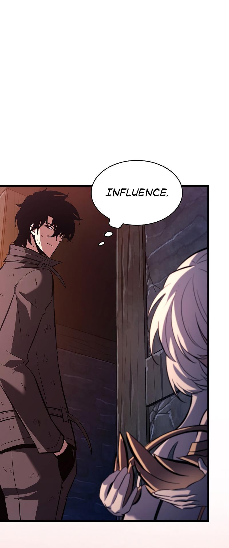 Pick Me Up, Infinite Gacha Chapter 52