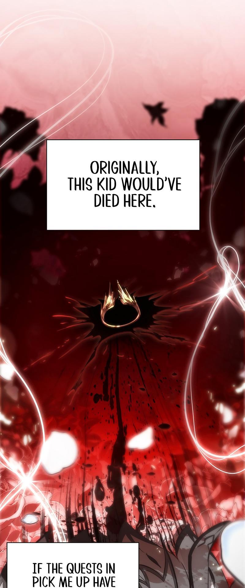 Pick Me Up, Infinite Gacha Chapter 52