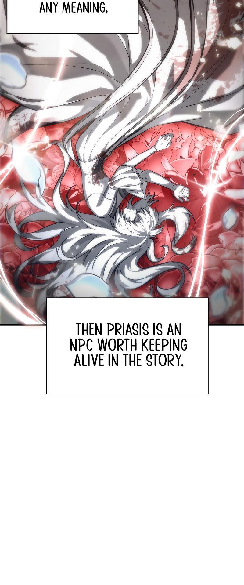 Pick Me Up, Infinite Gacha Chapter 52