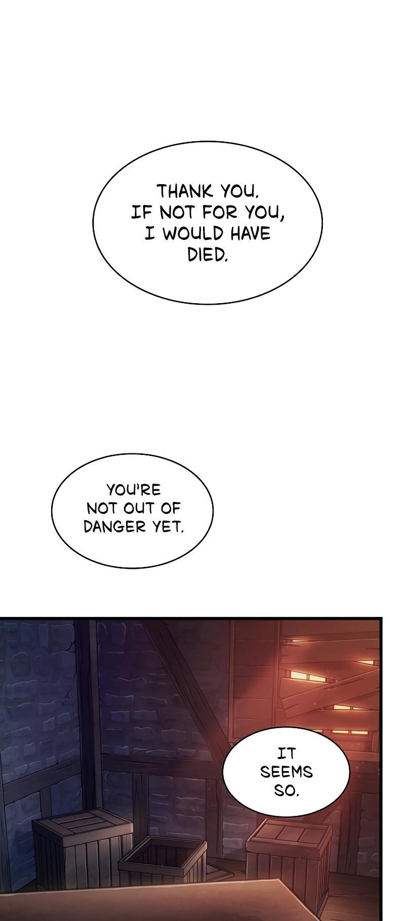 Pick Me Up, Infinite Gacha Chapter 52