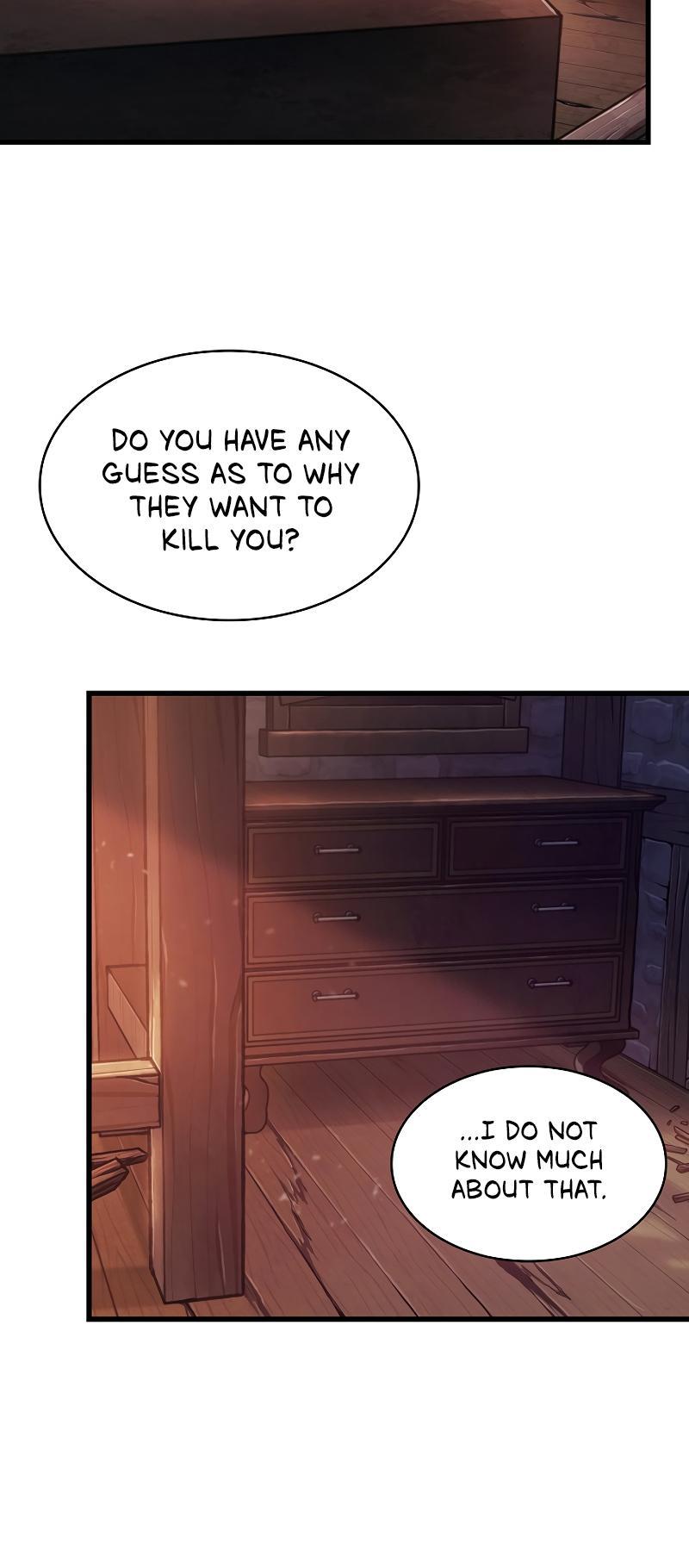 Pick Me Up, Infinite Gacha Chapter 52