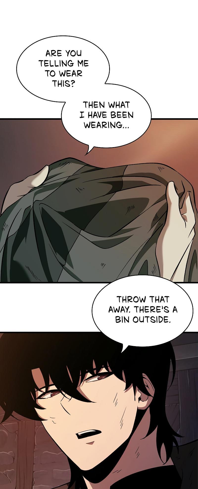 Pick Me Up, Infinite Gacha Chapter 52