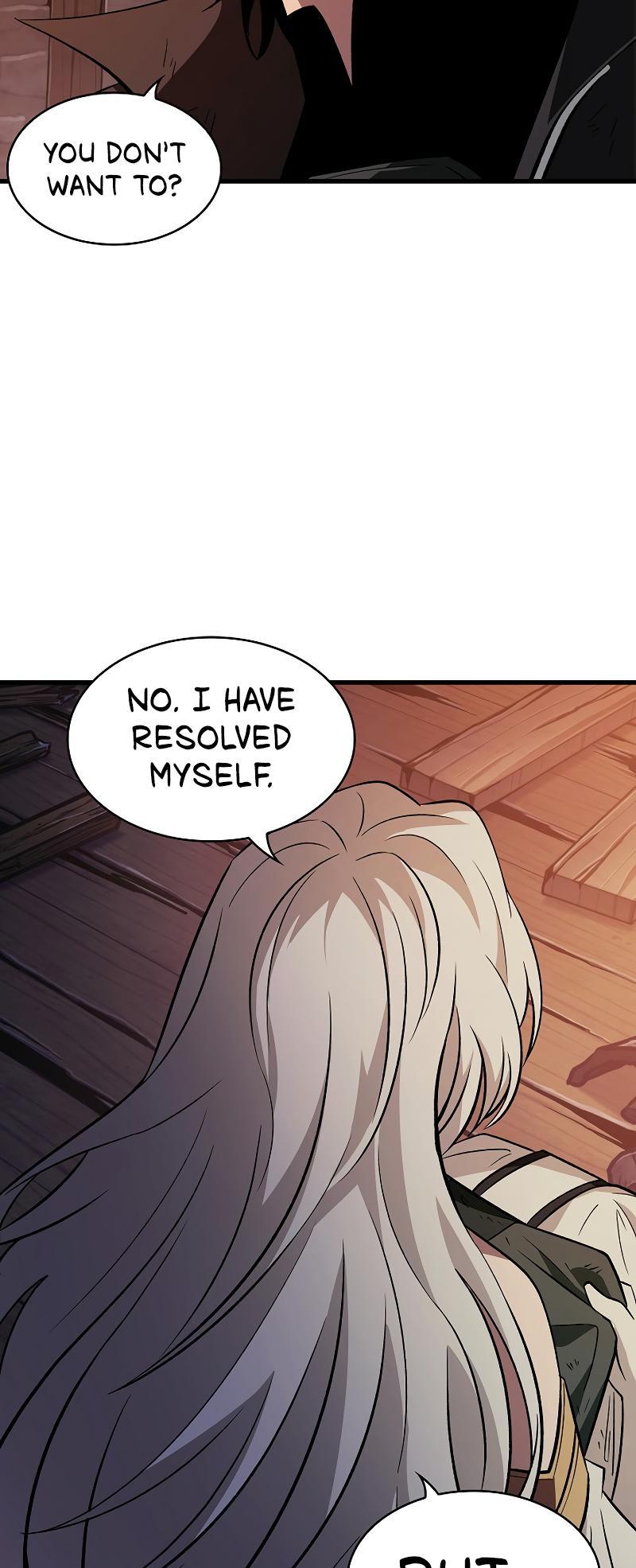 Pick Me Up, Infinite Gacha Chapter 52