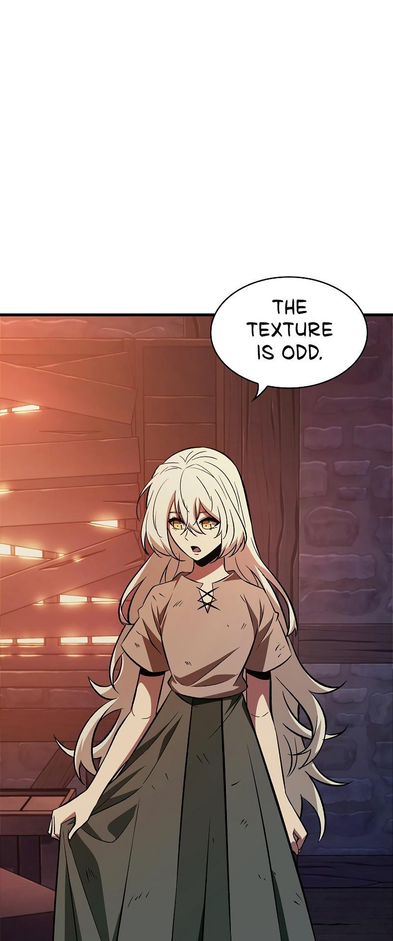 Pick Me Up, Infinite Gacha Chapter 52