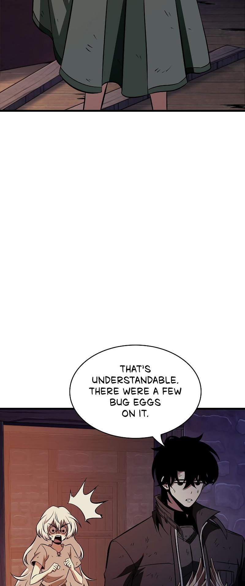 Pick Me Up, Infinite Gacha Chapter 52