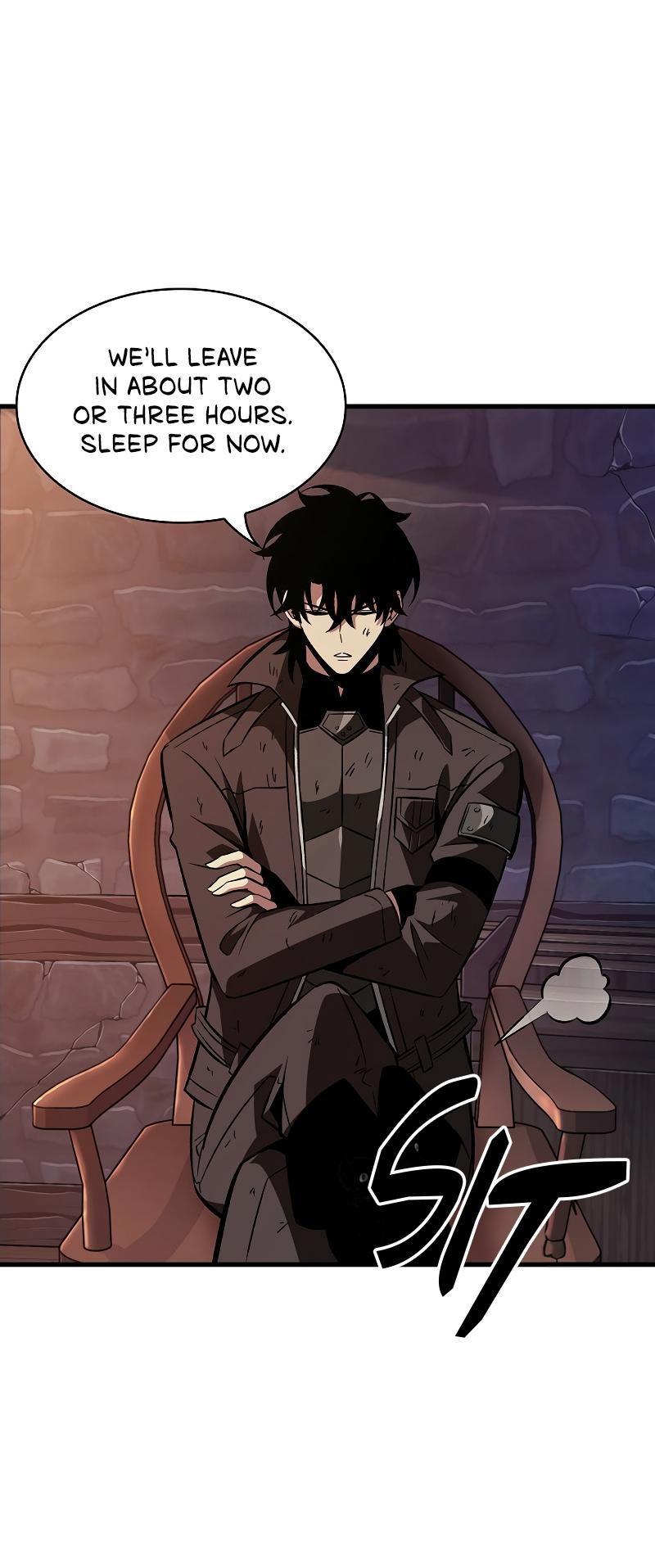 Pick Me Up, Infinite Gacha Chapter 52