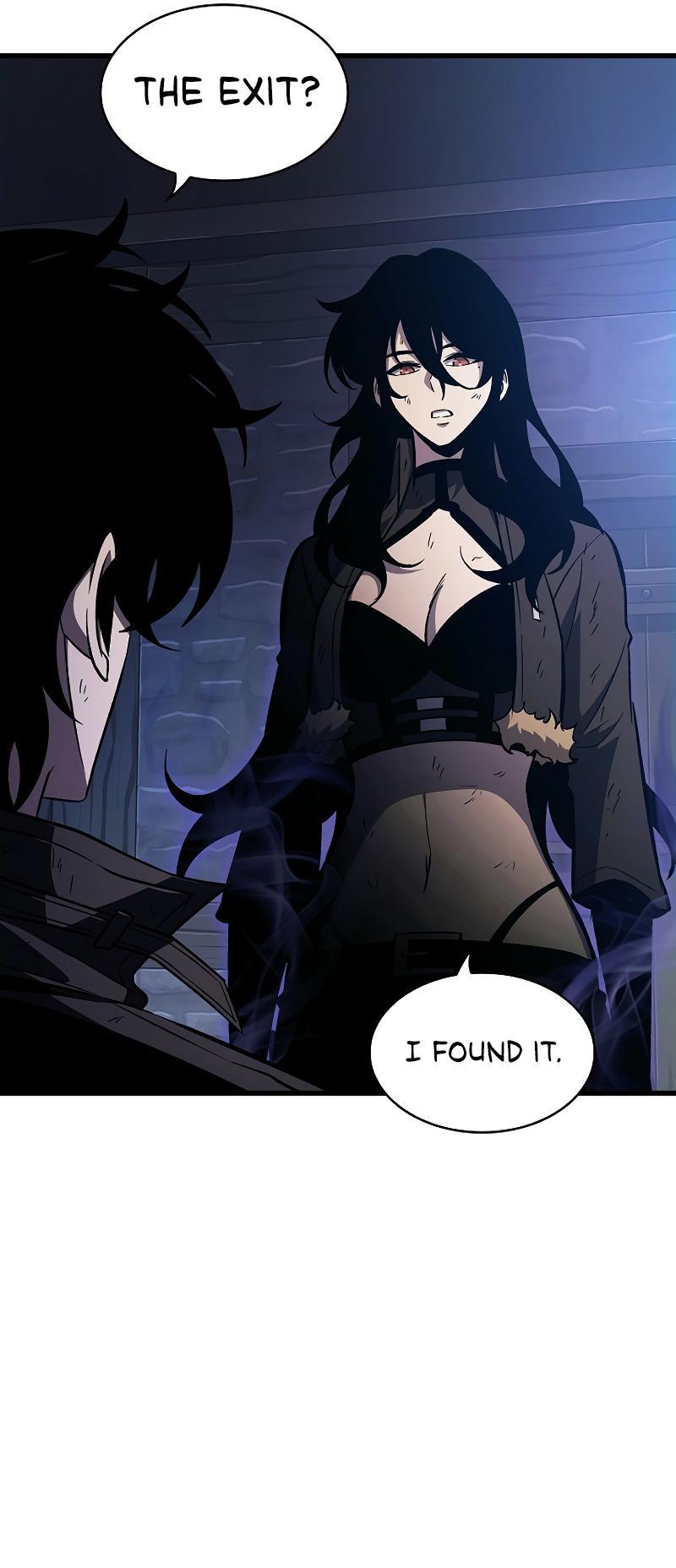 Pick Me Up, Infinite Gacha Chapter 52