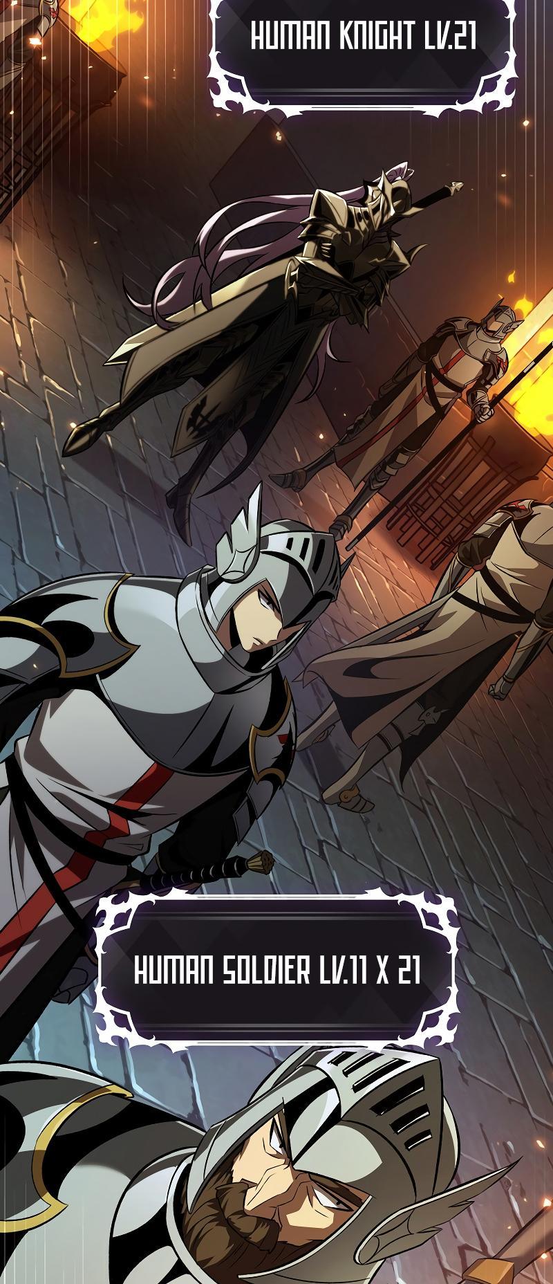 Pick Me Up, Infinite Gacha Chapter 52