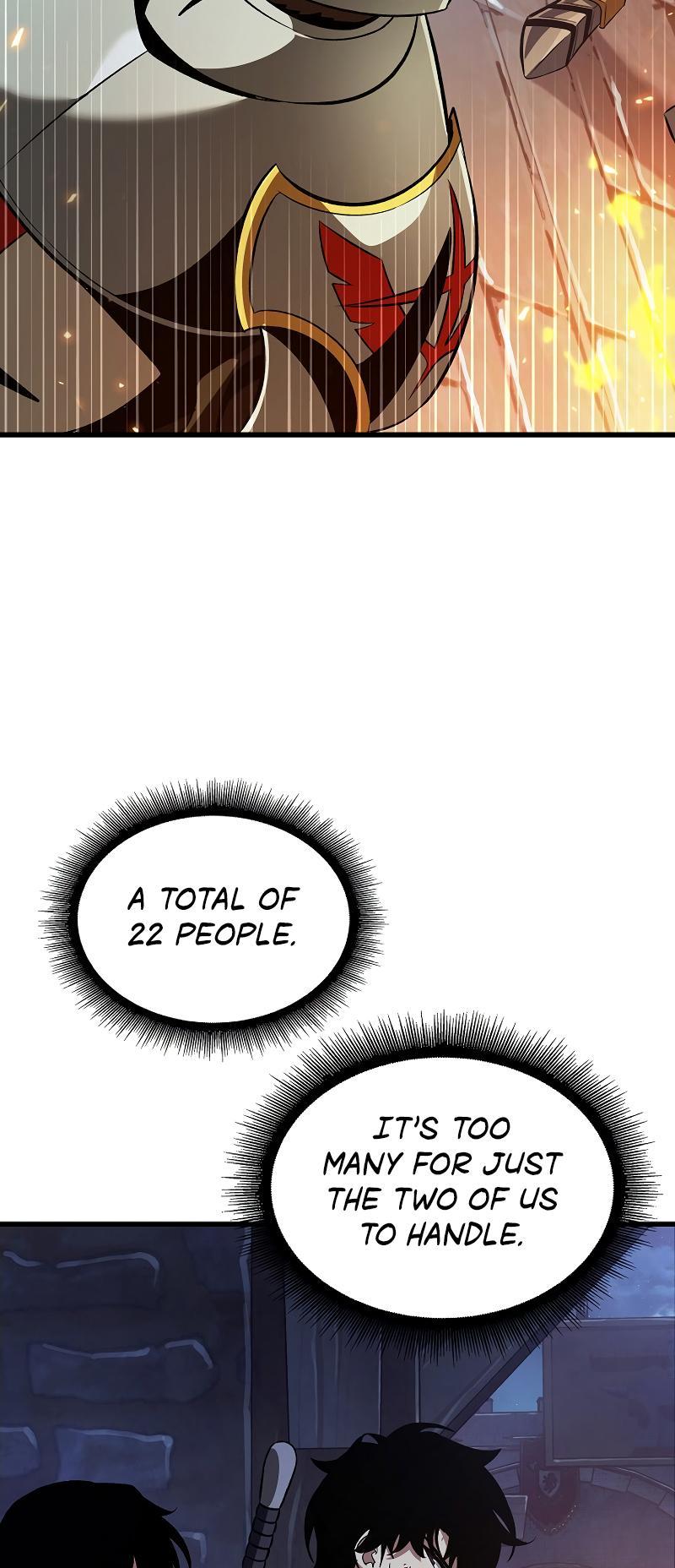 Pick Me Up, Infinite Gacha Chapter 52