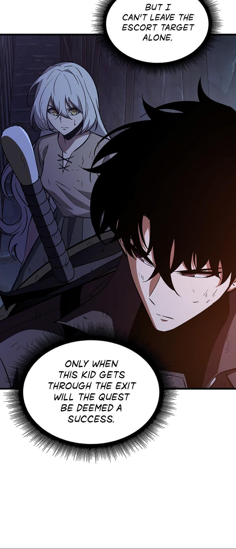 Pick Me Up, Infinite Gacha Chapter 52