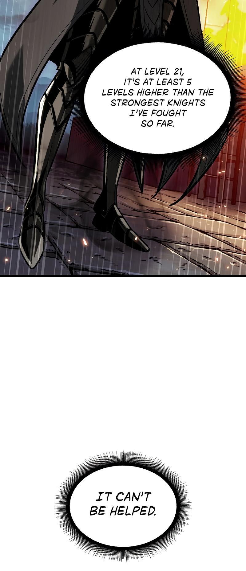 Pick Me Up, Infinite Gacha Chapter 52