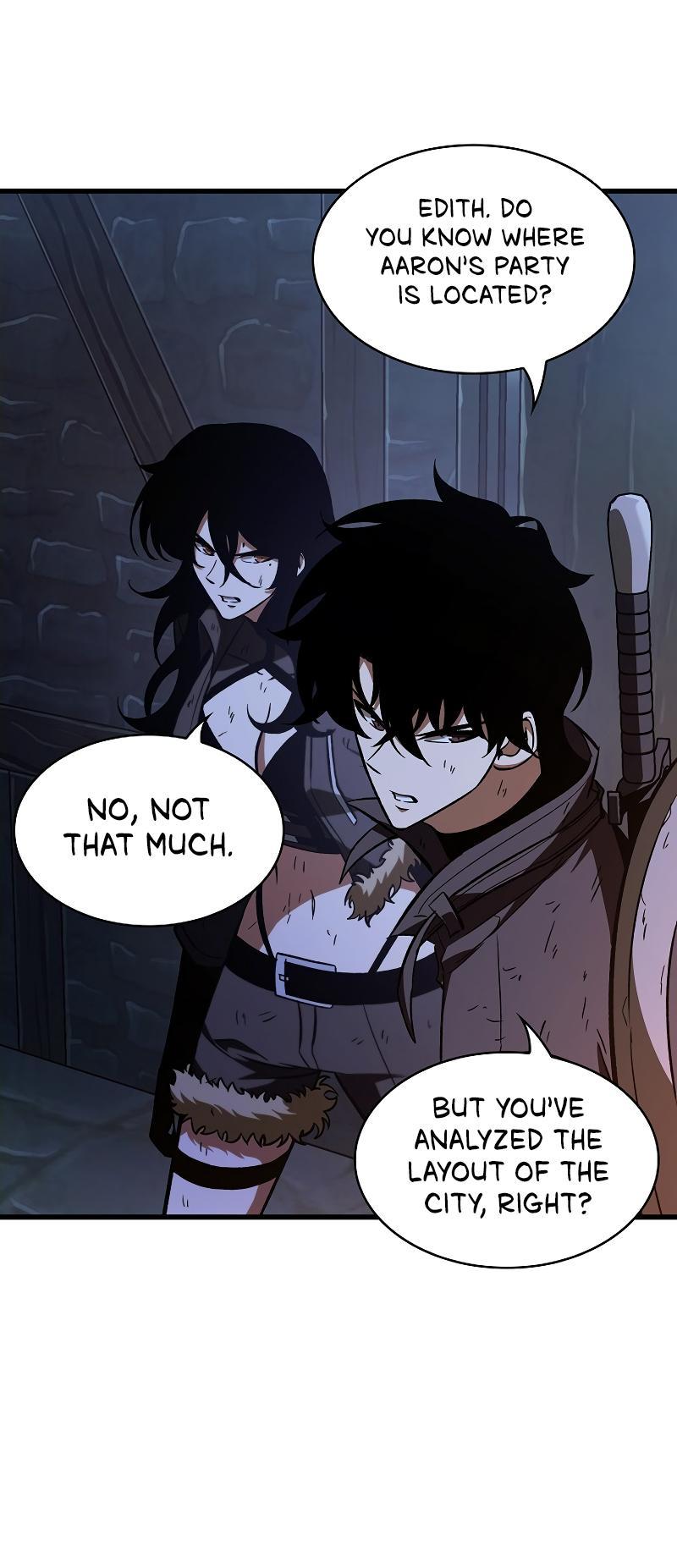 Pick Me Up, Infinite Gacha Chapter 52