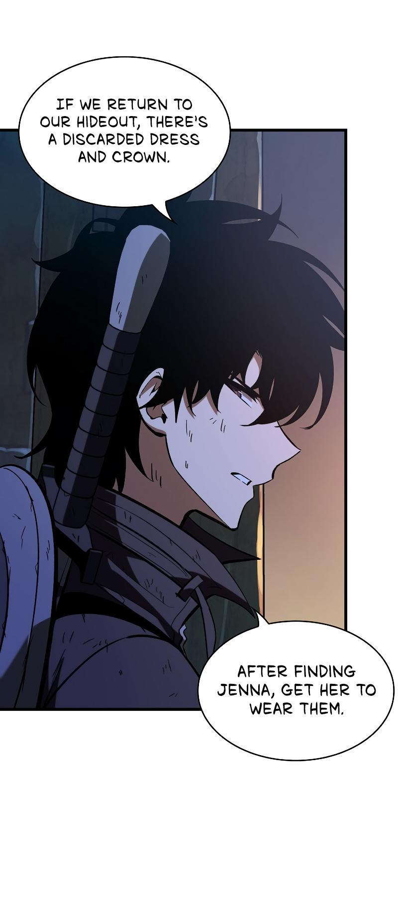 Pick Me Up, Infinite Gacha Chapter 52