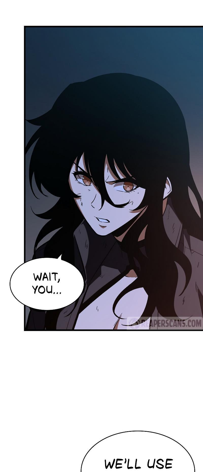 Pick Me Up, Infinite Gacha Chapter 52