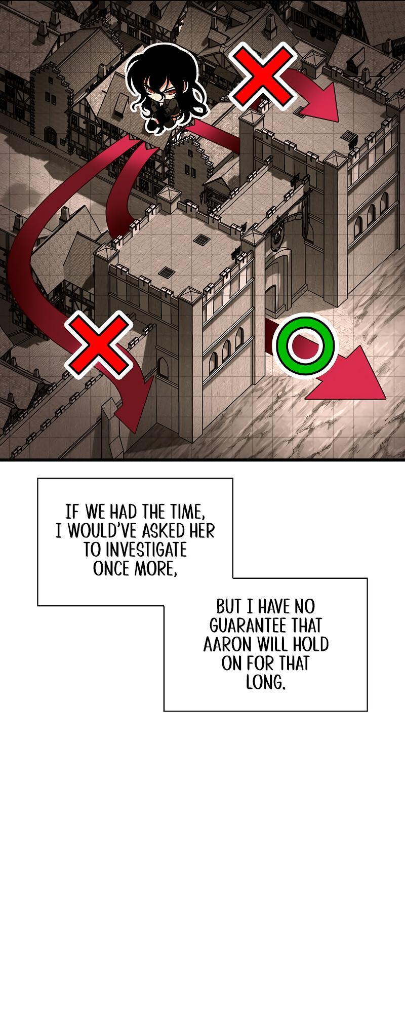 Pick Me Up, Infinite Gacha Chapter 52