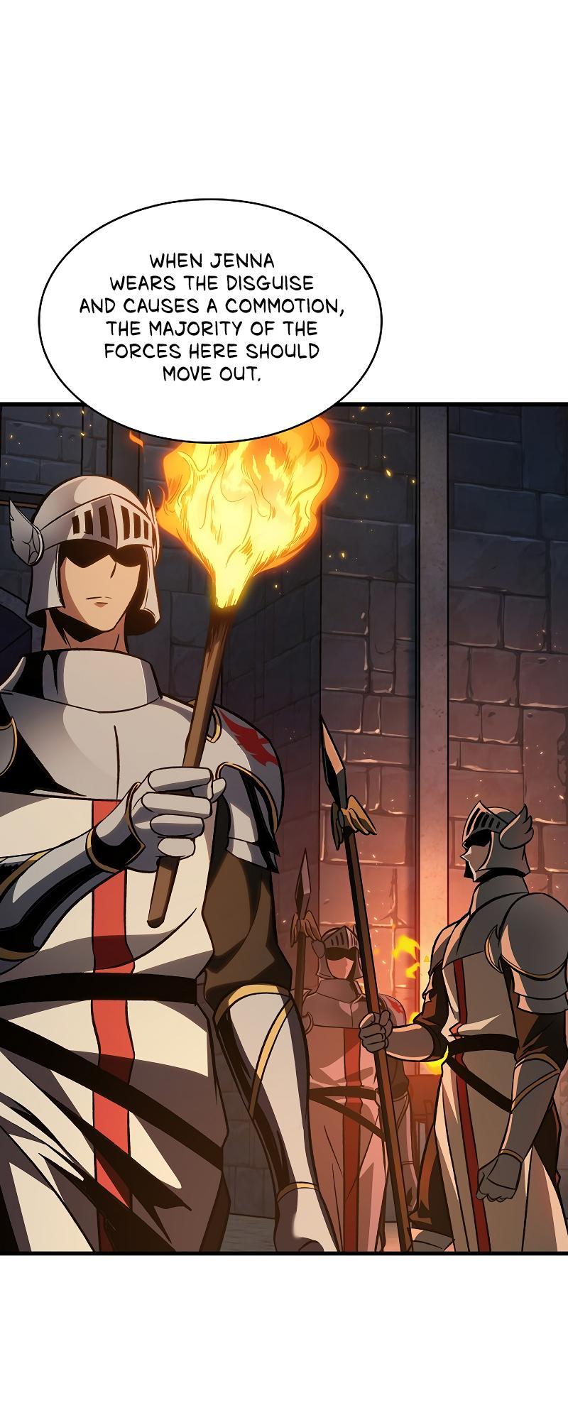 Pick Me Up, Infinite Gacha Chapter 52