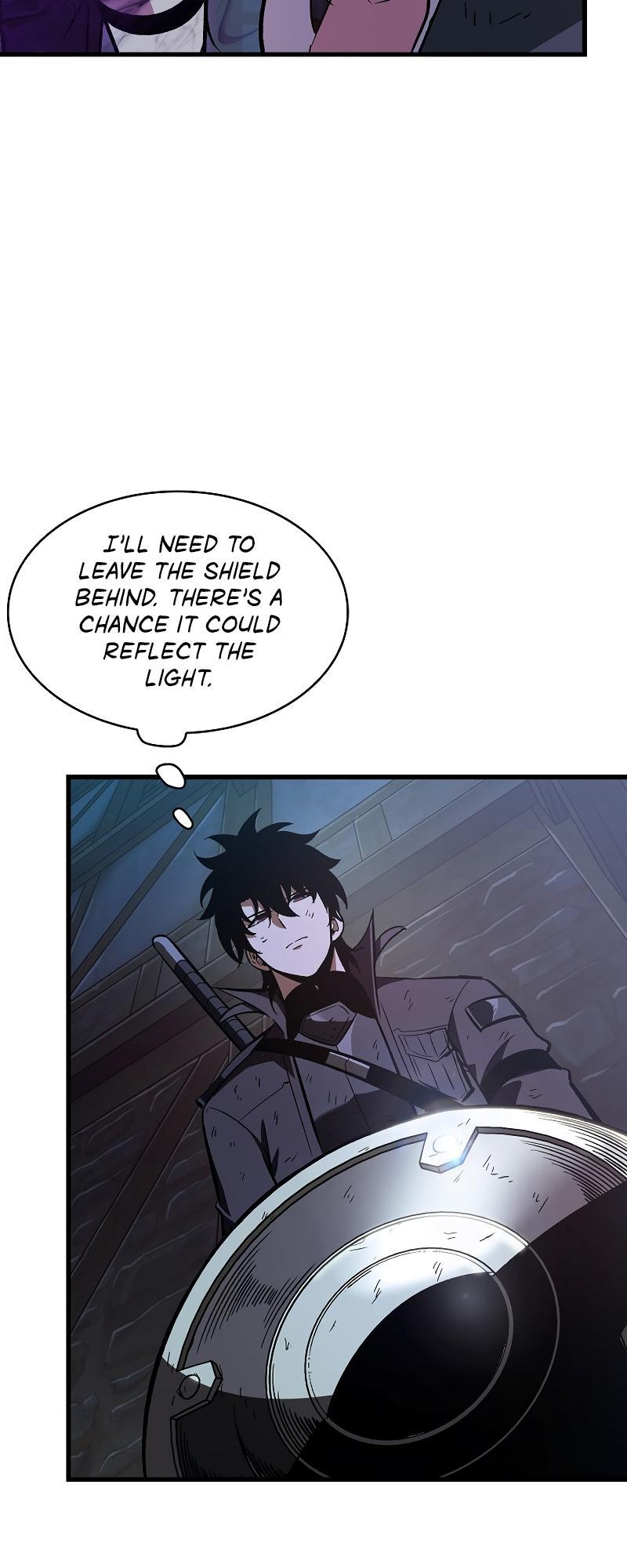 Pick Me Up, Infinite Gacha Chapter 52