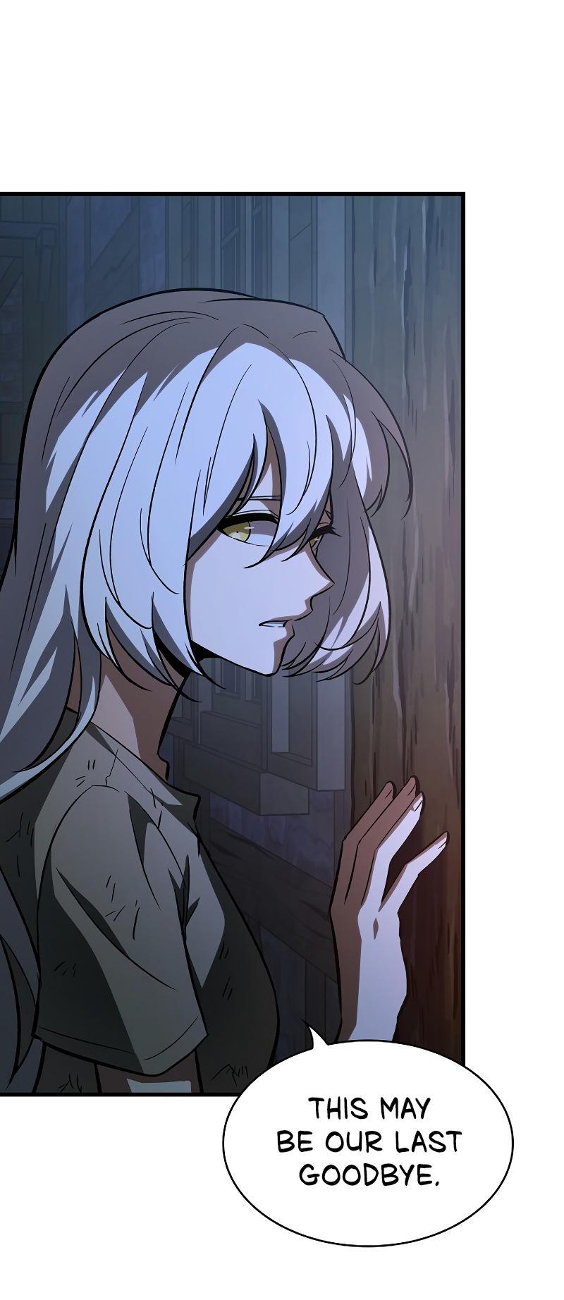 Pick Me Up, Infinite Gacha Chapter 52