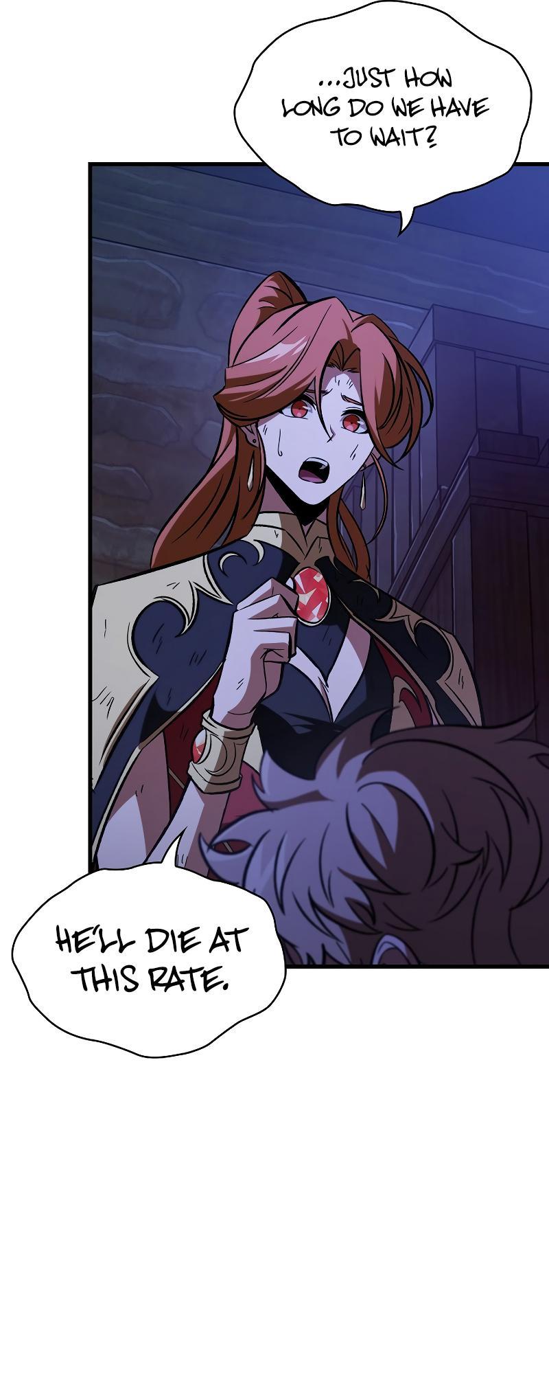 Pick Me Up, Infinite Gacha Chapter 52