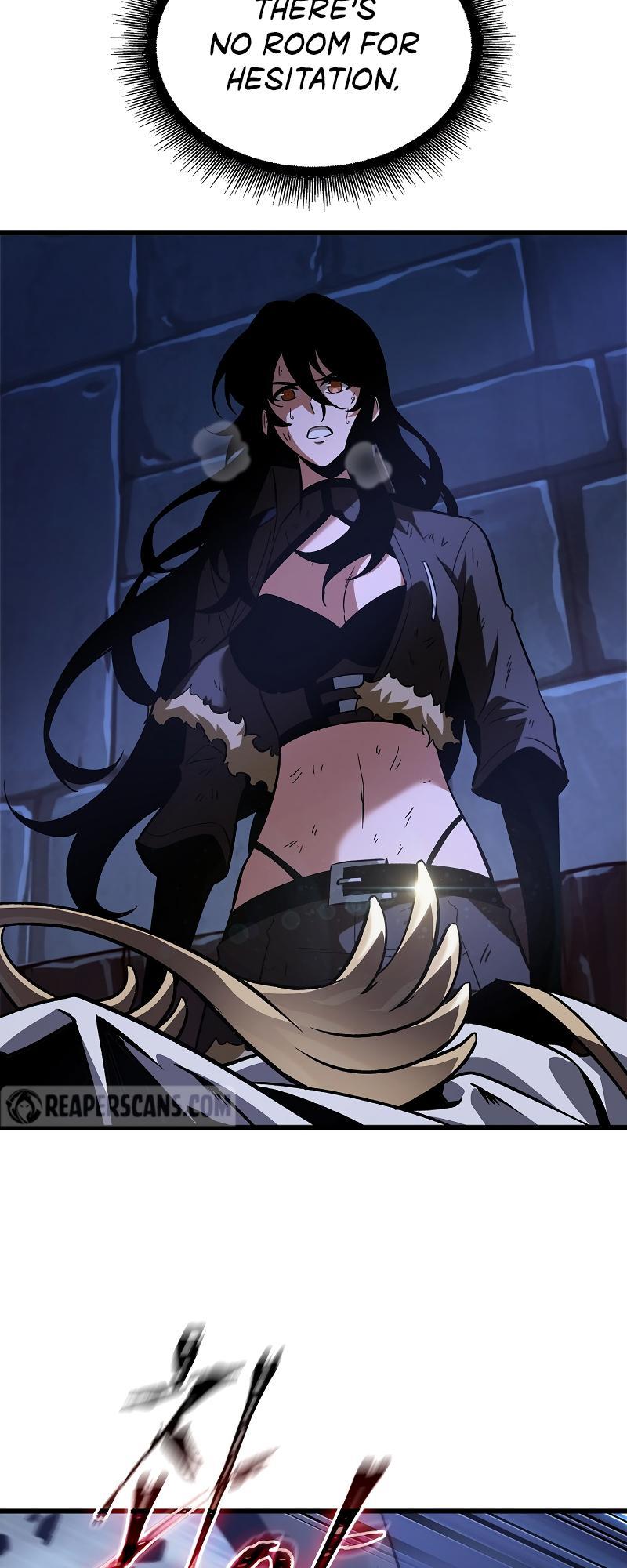 Pick Me Up, Infinite Gacha Chapter 52