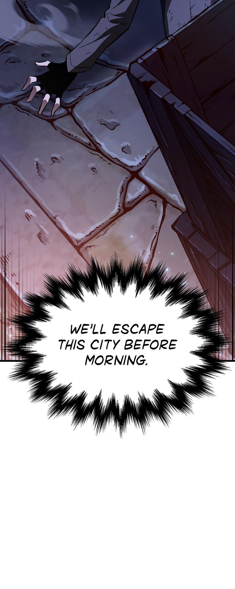 Pick Me Up, Infinite Gacha Chapter 52