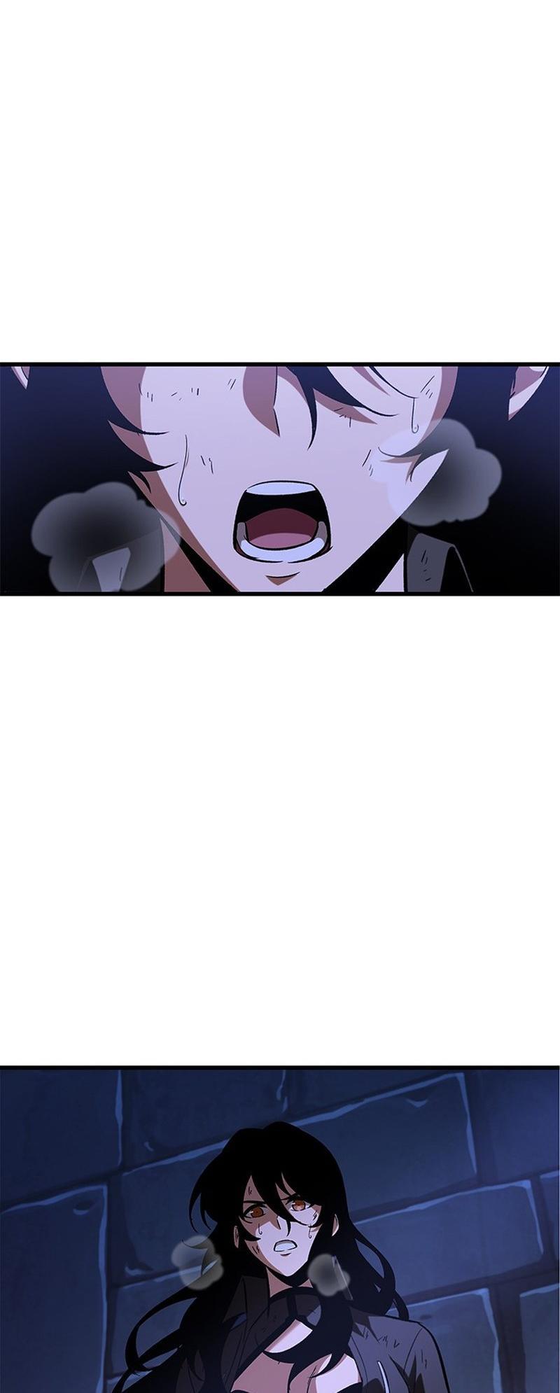 Pick Me Up, Infinite Gacha Chapter 53