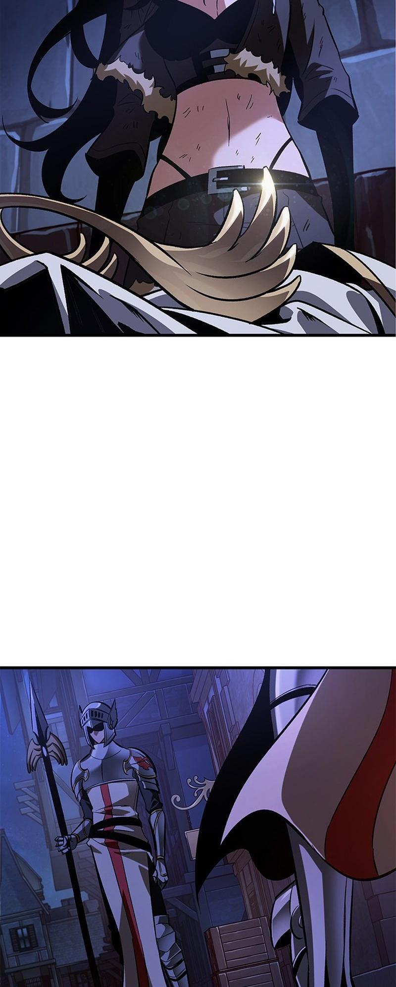 Pick Me Up, Infinite Gacha Chapter 53