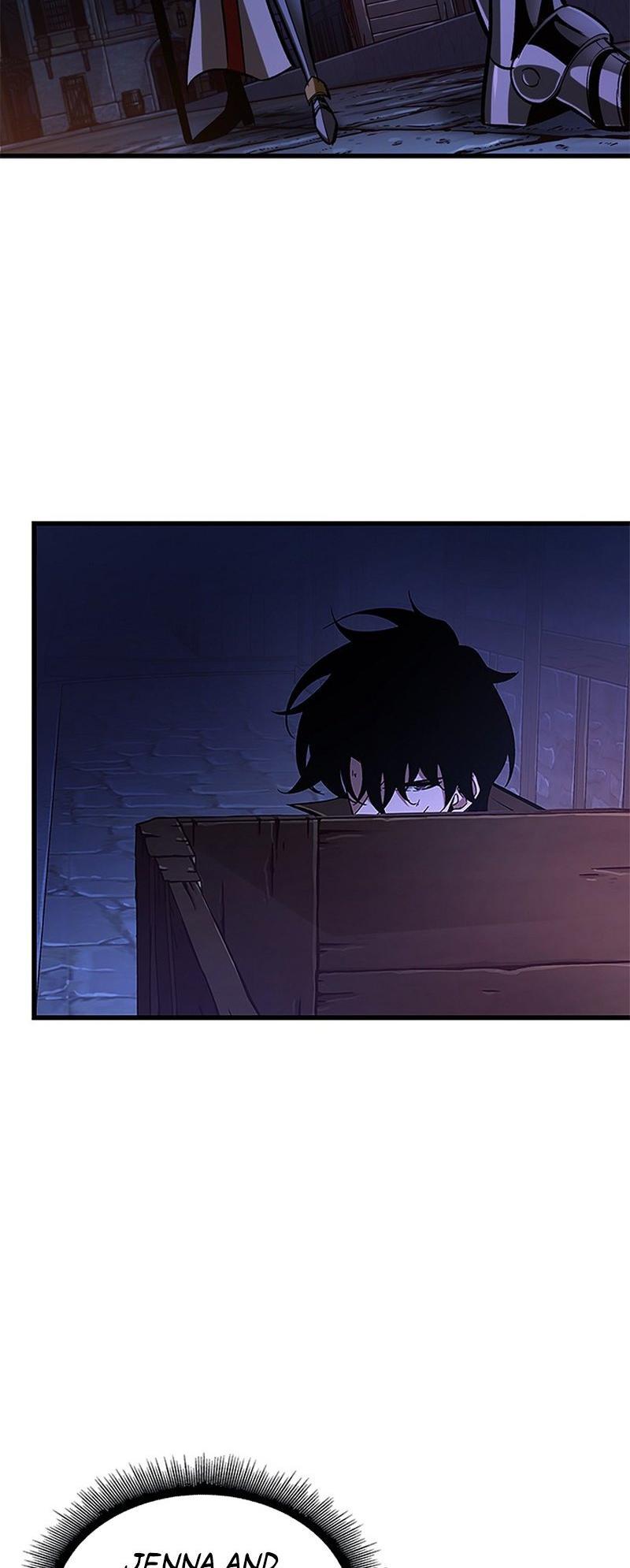 Pick Me Up, Infinite Gacha Chapter 53