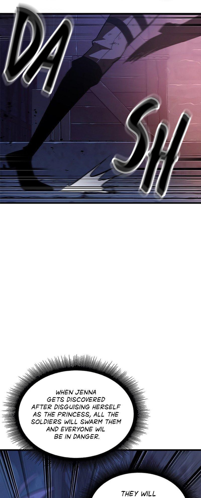 Pick Me Up, Infinite Gacha Chapter 53