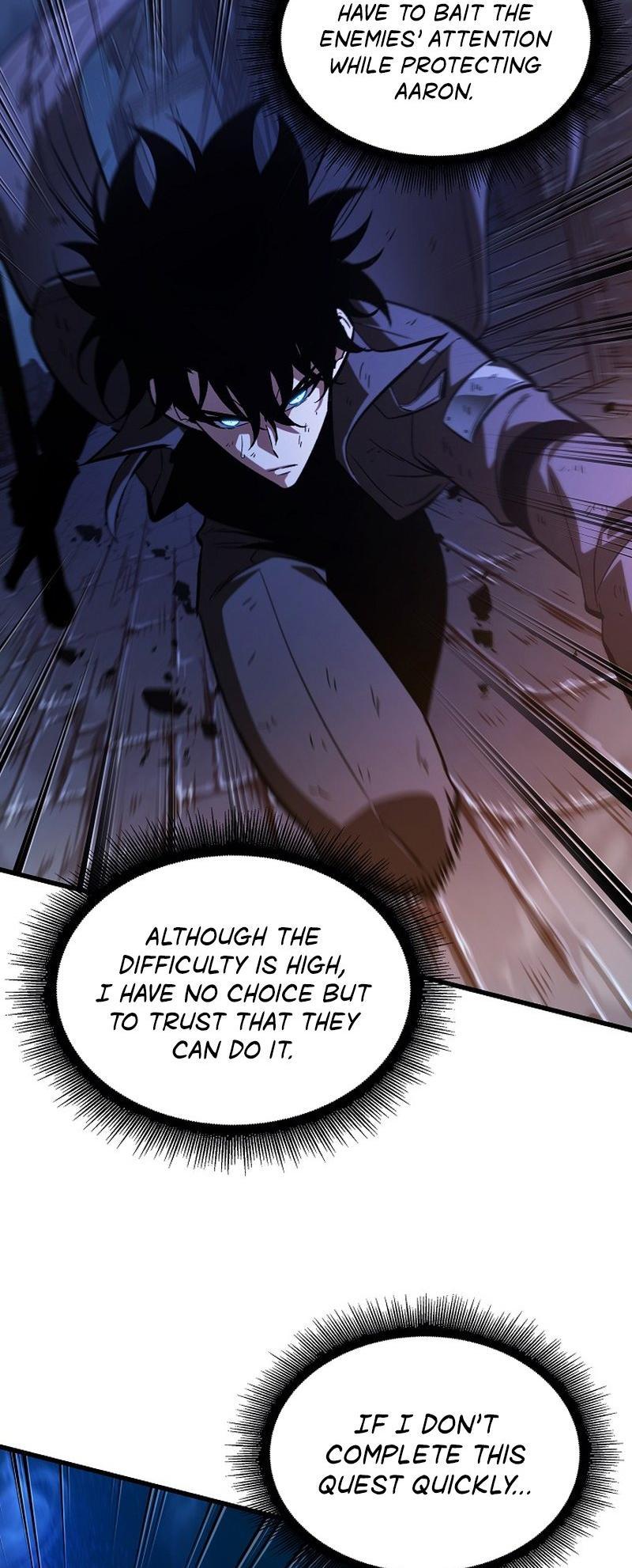 Pick Me Up, Infinite Gacha Chapter 53