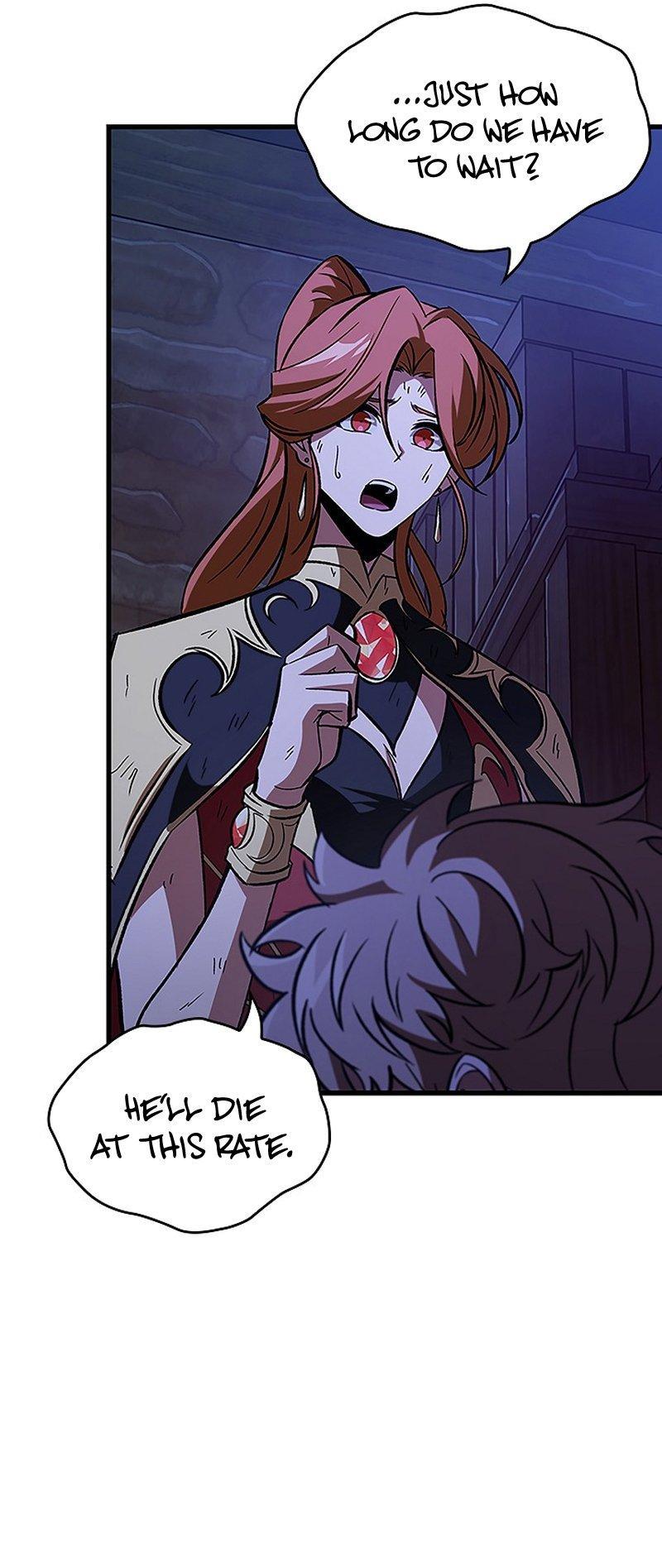 Pick Me Up, Infinite Gacha Chapter 53