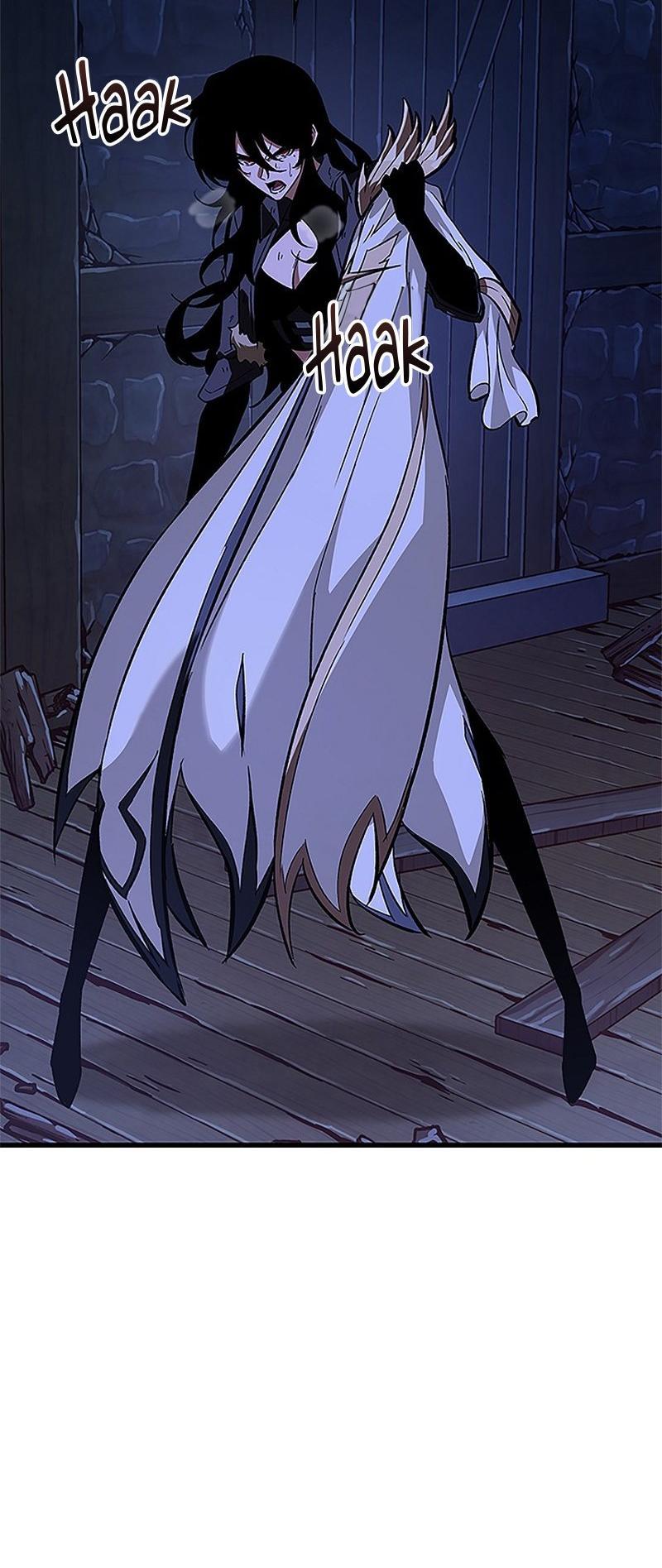 Pick Me Up, Infinite Gacha Chapter 53