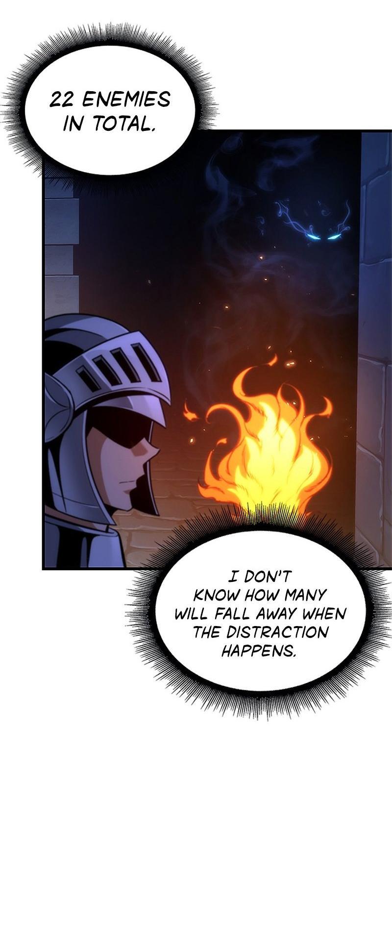 Pick Me Up, Infinite Gacha Chapter 53