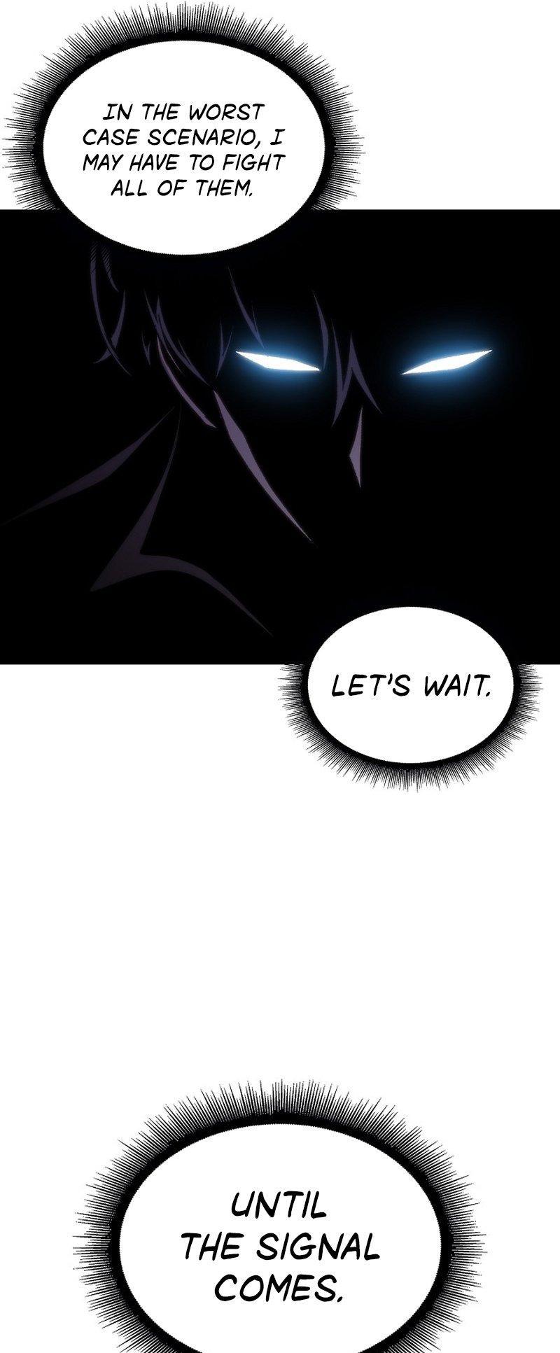 Pick Me Up, Infinite Gacha Chapter 53