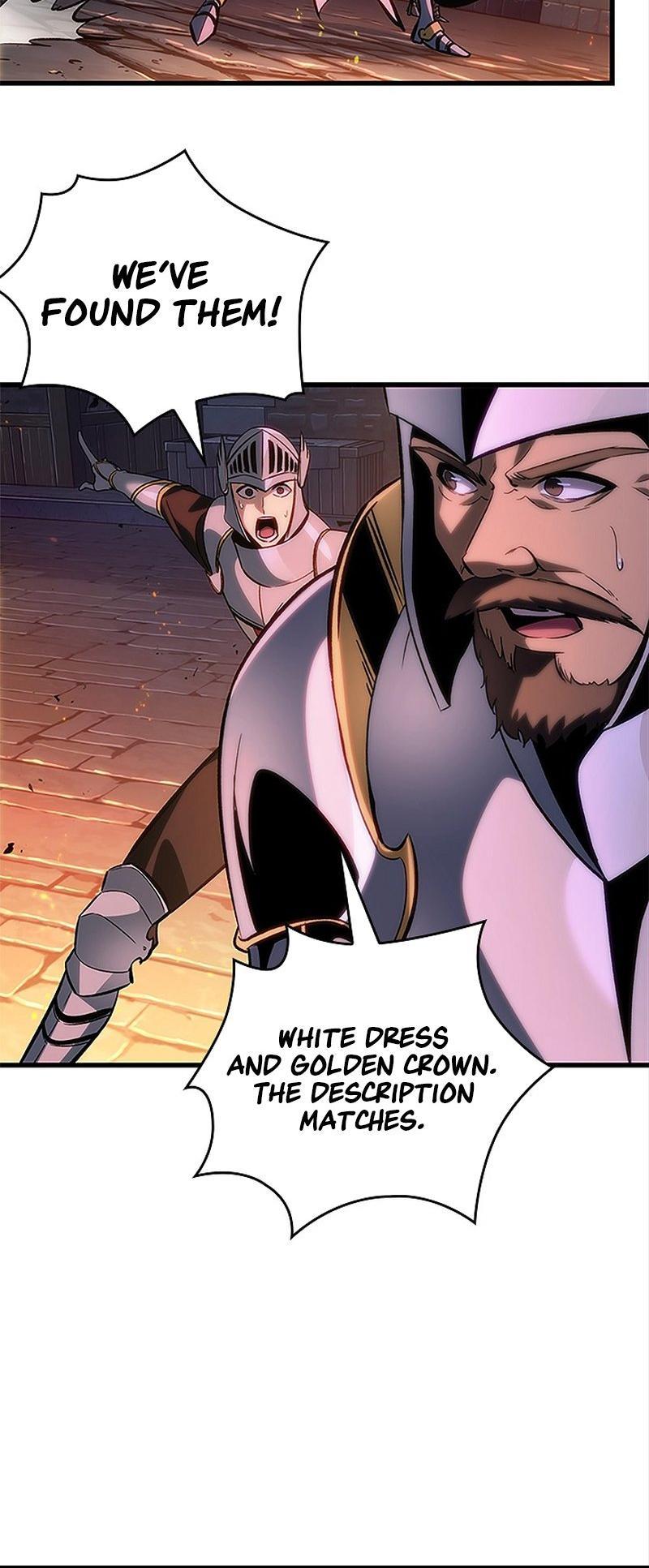 Pick Me Up, Infinite Gacha Chapter 53