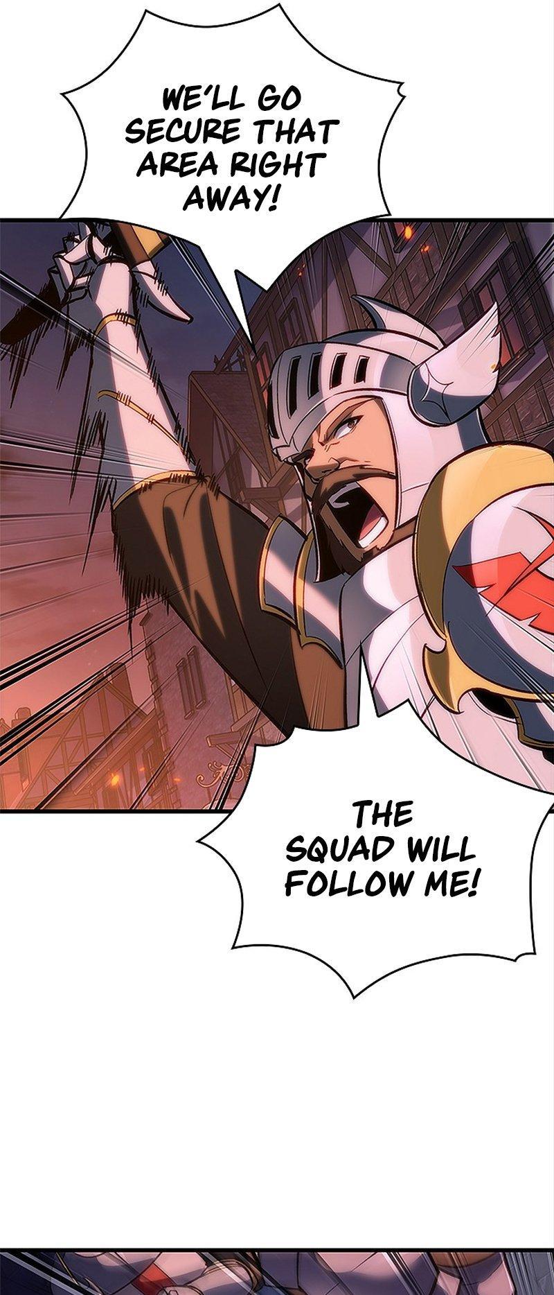 Pick Me Up, Infinite Gacha Chapter 53