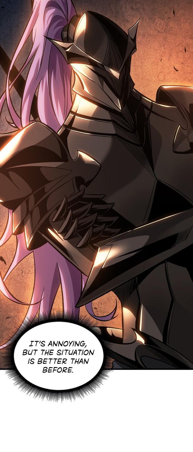 Pick Me Up, Infinite Gacha Chapter 53