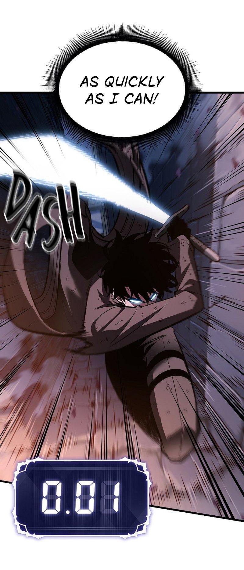 Pick Me Up, Infinite Gacha Chapter 53