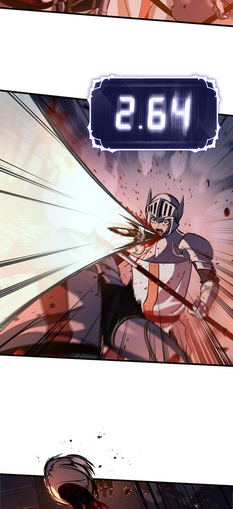 Pick Me Up, Infinite Gacha Chapter 53