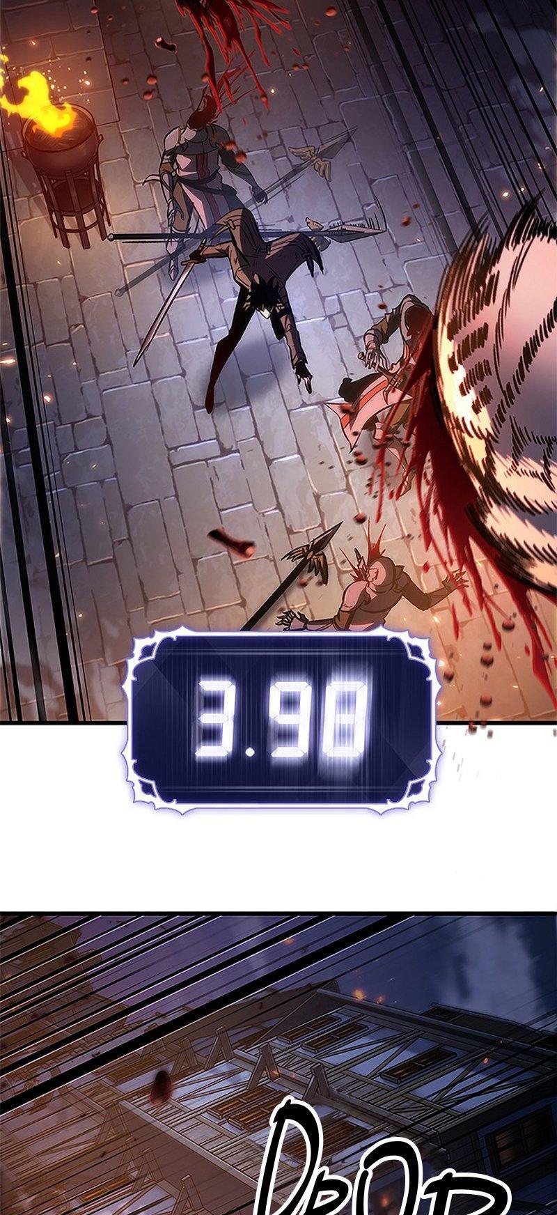 Pick Me Up, Infinite Gacha Chapter 53